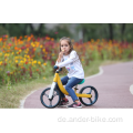 Aluminium Mini Balance Bike Kinder ohne Pedale